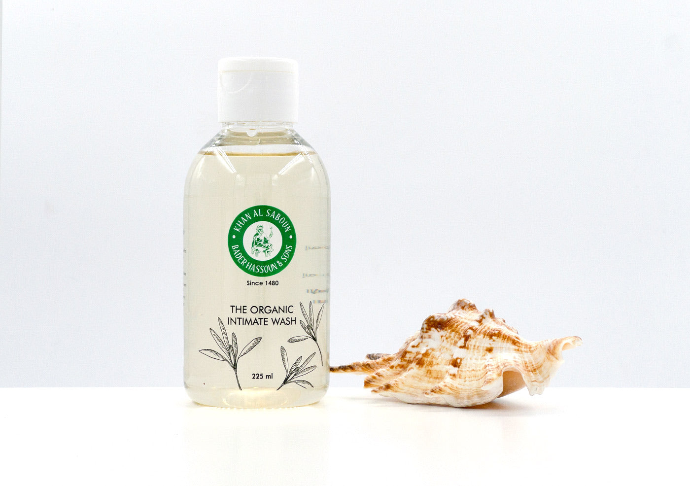 Intimate Hygiene Wash