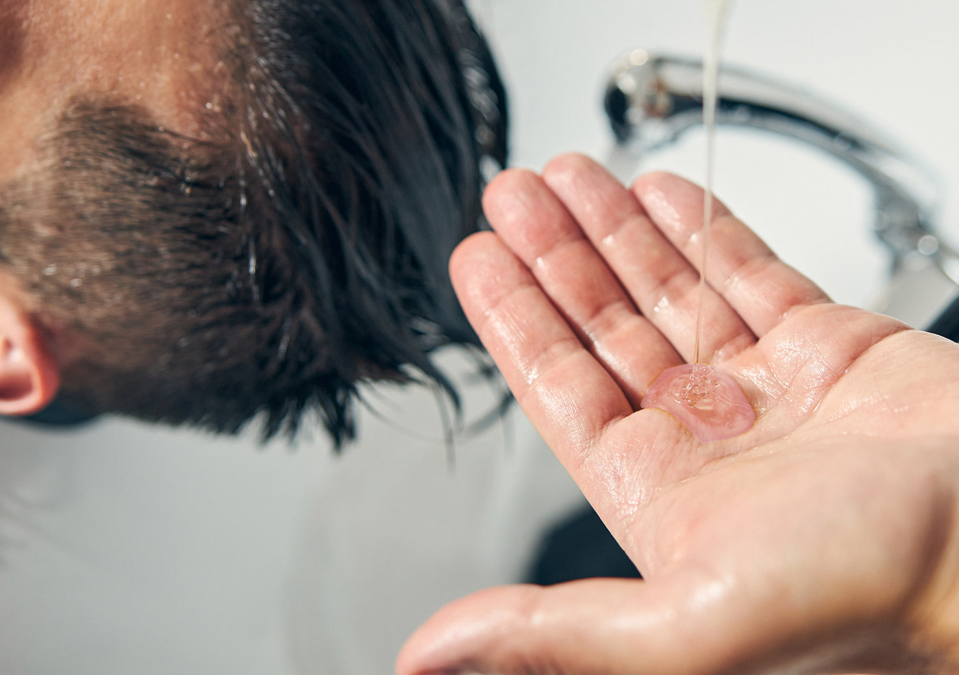 Mens Collection 2 in 1 Shampoo for Hair & Body