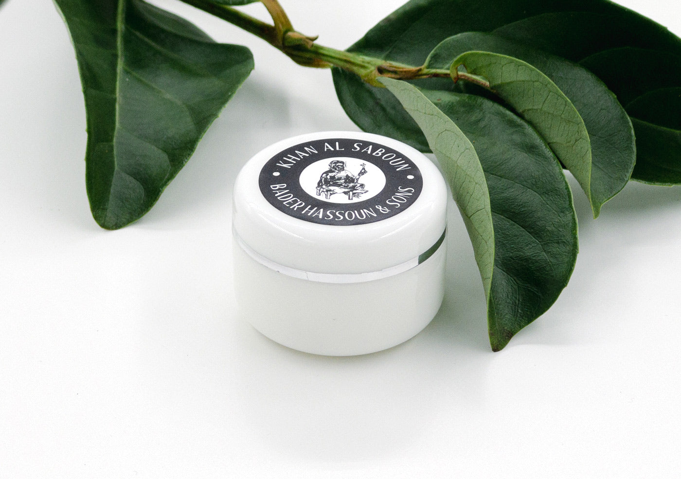 Damascus Rose Lip Balm