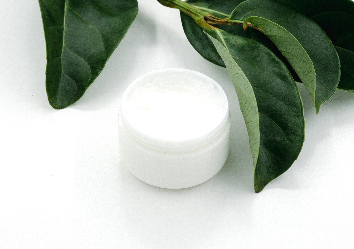 Damascus Rose Lip Balm