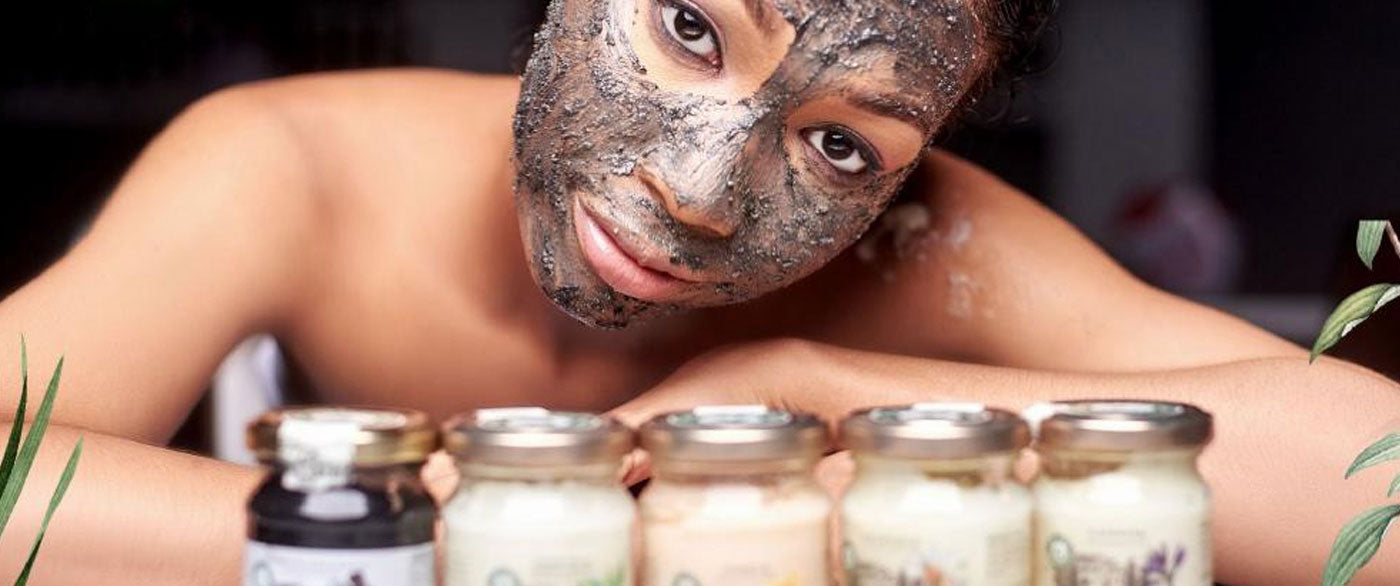 Exfoliating Scrub Collection