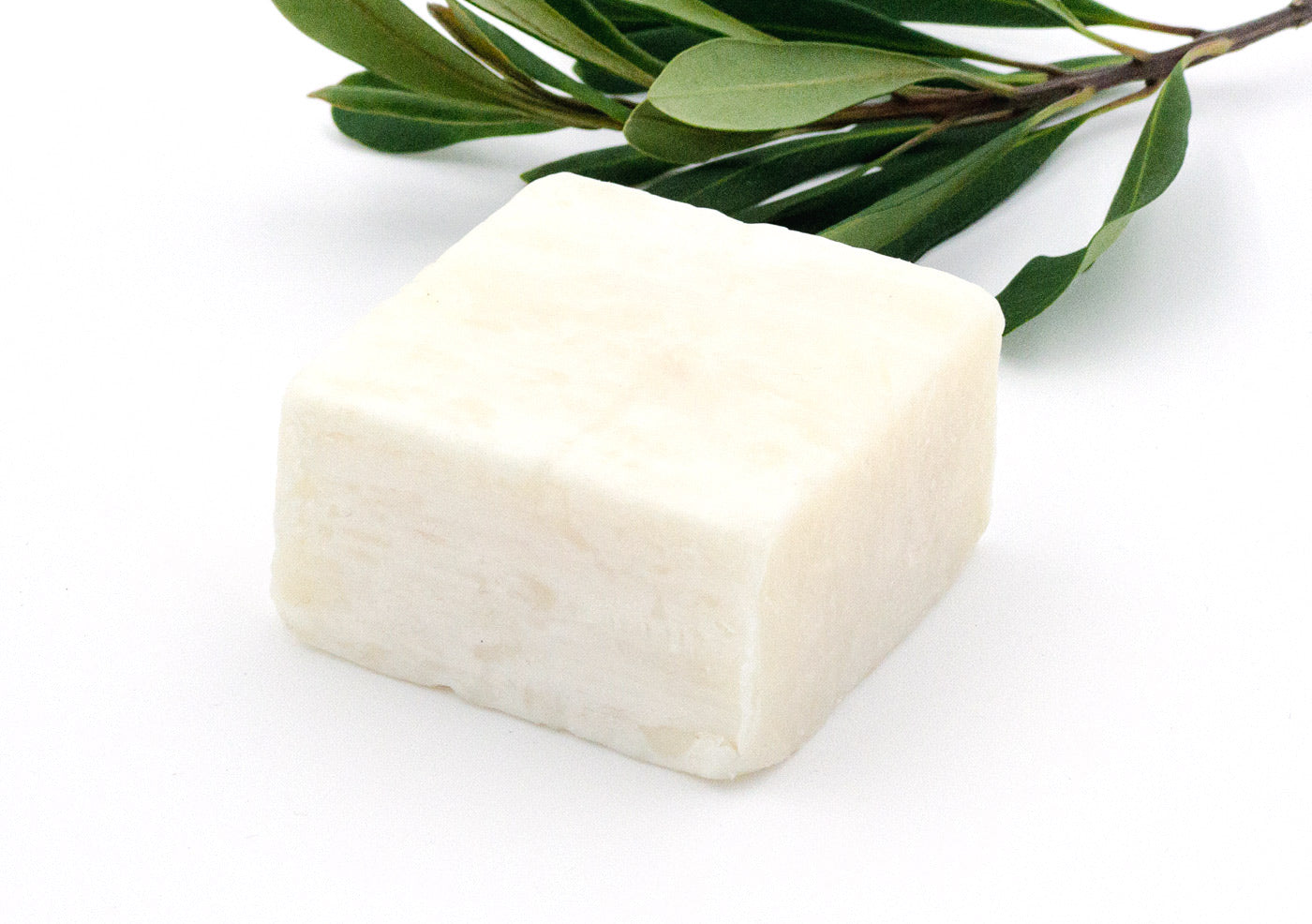 Olive Oil Herbal Soap