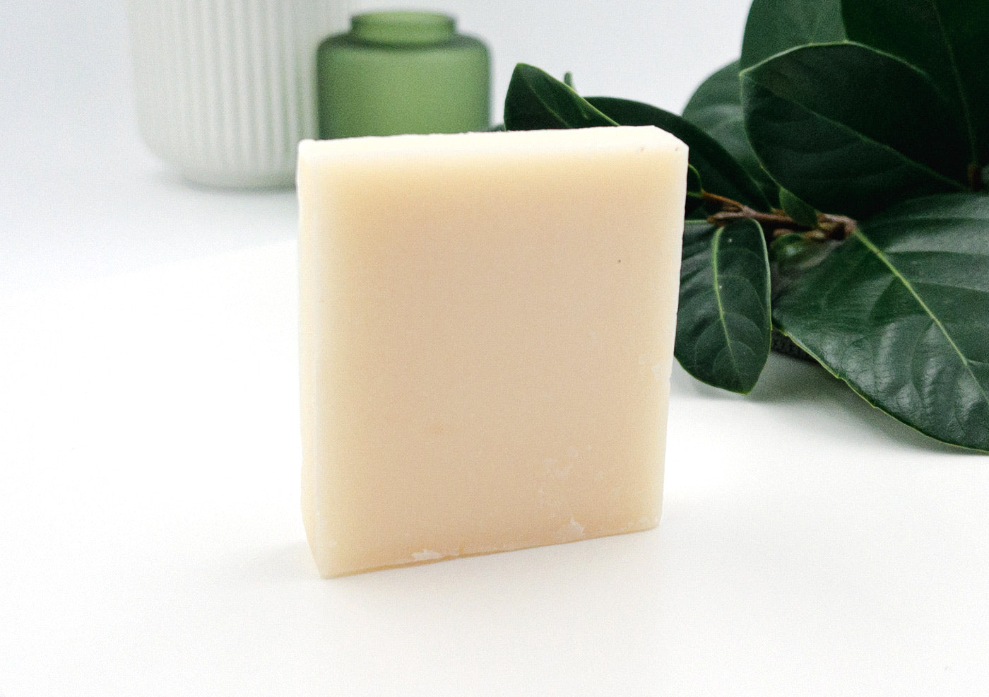 Jasmine Herbal Soap