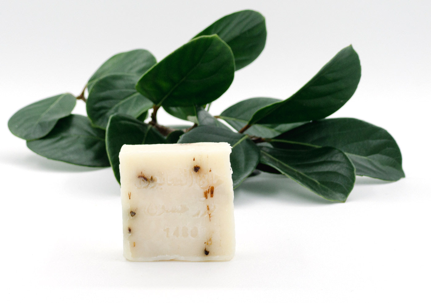 Green Tea Herbal Soap