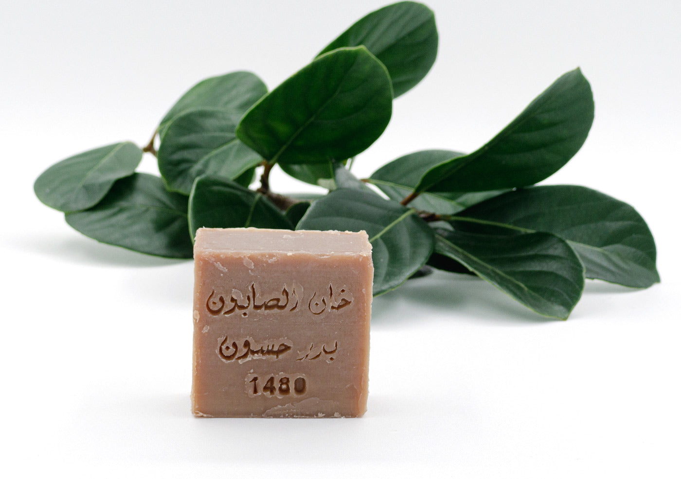 Musk Herbal Soap