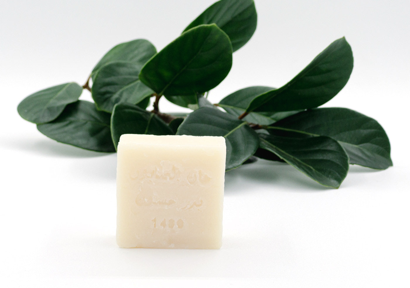 Jasmine Herbal Soap