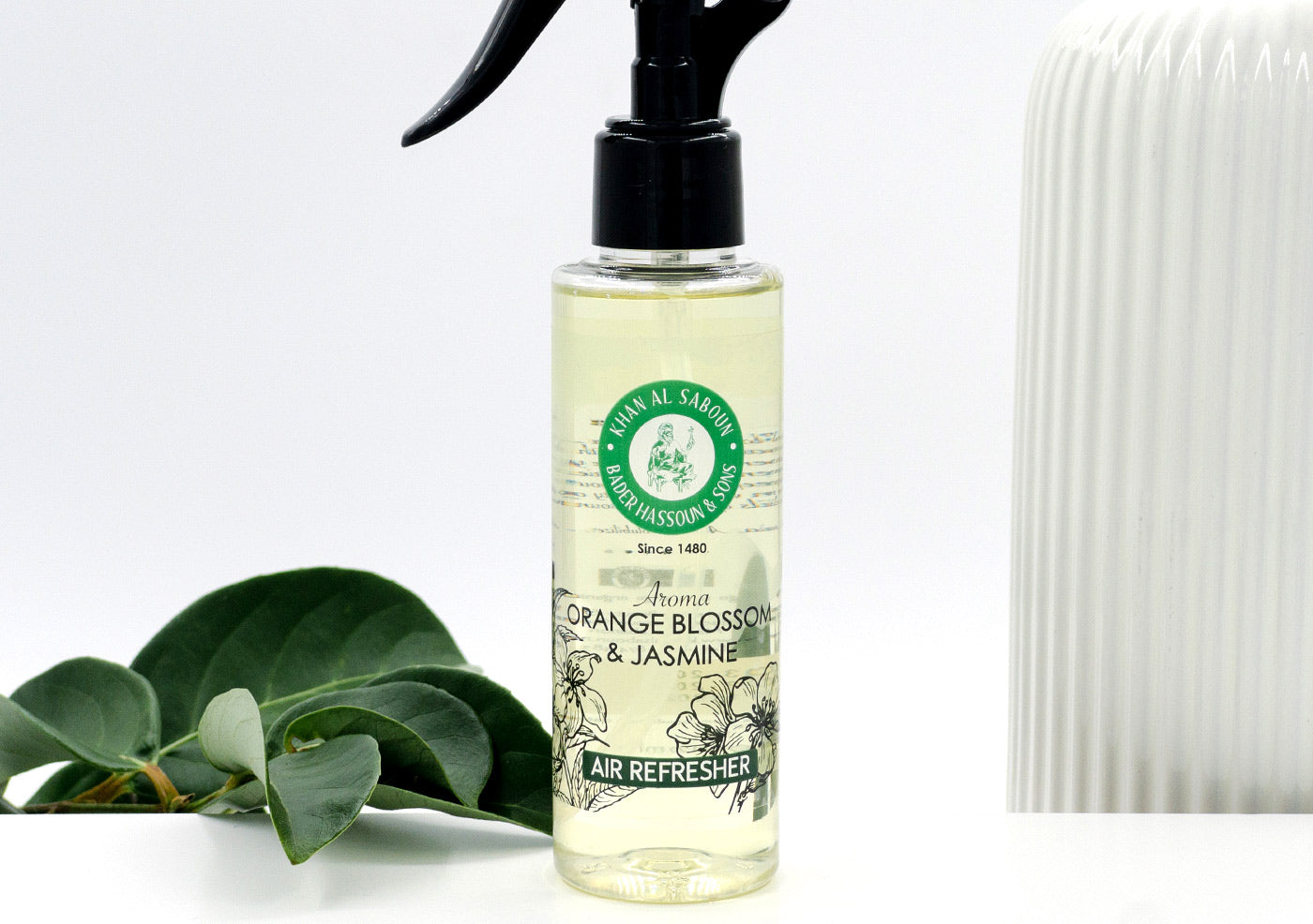 Blossom & Jasmine Air Refreshener