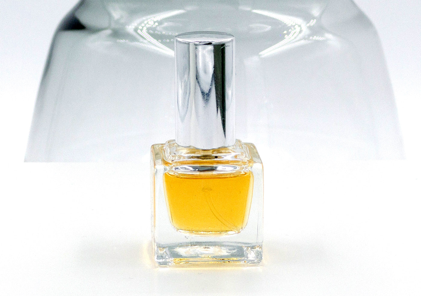 Buraq Unisex Oil Based Perfume