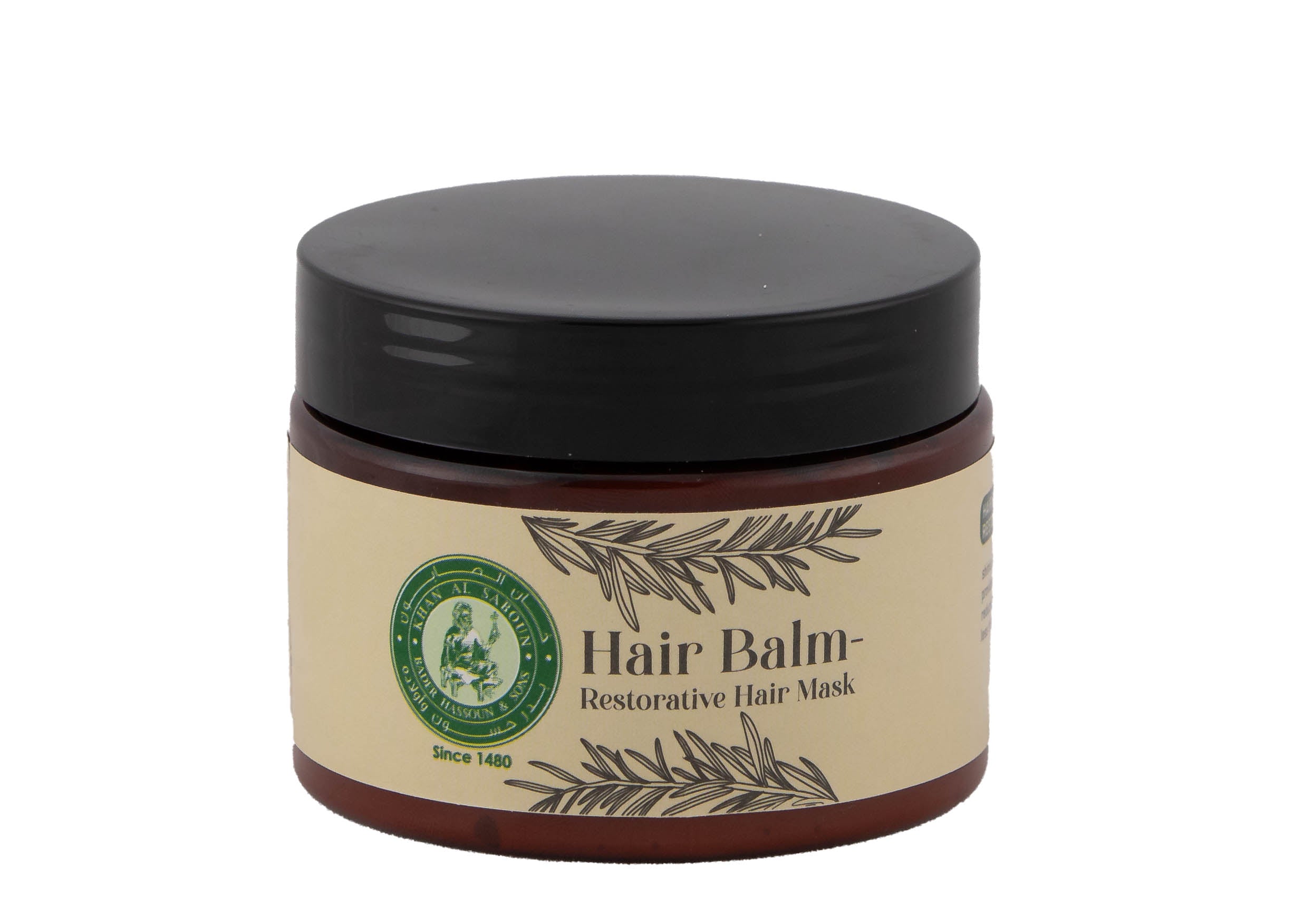 Hair Balm