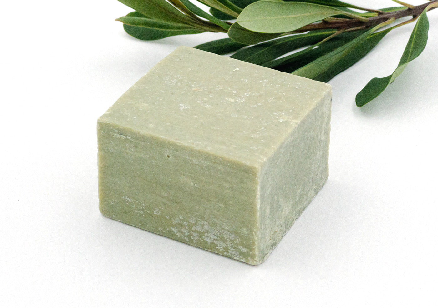 Laurel Herbal Soap