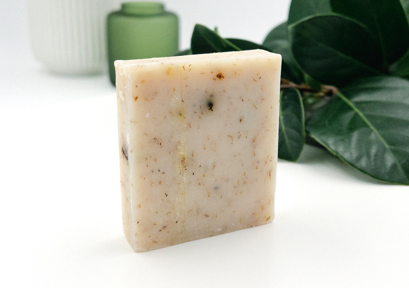 Chamomile Herbal Soap