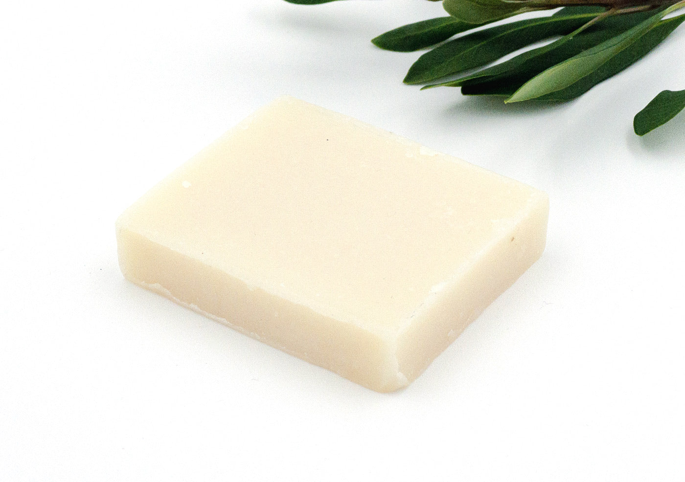 Jasmine Herbal Soap