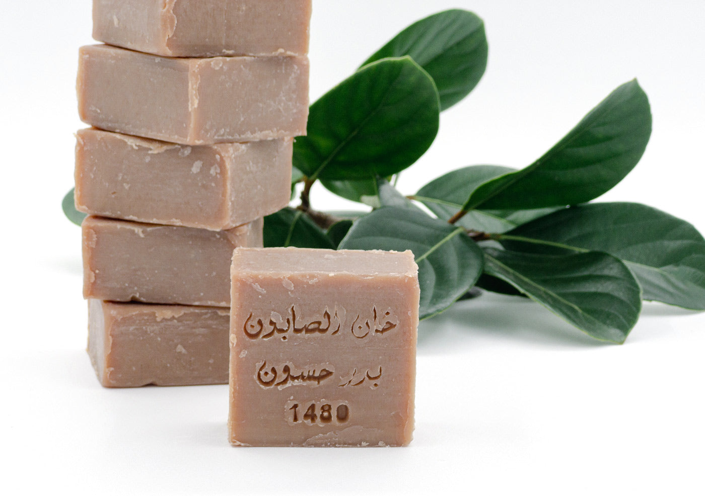 Musk Herbal Soap