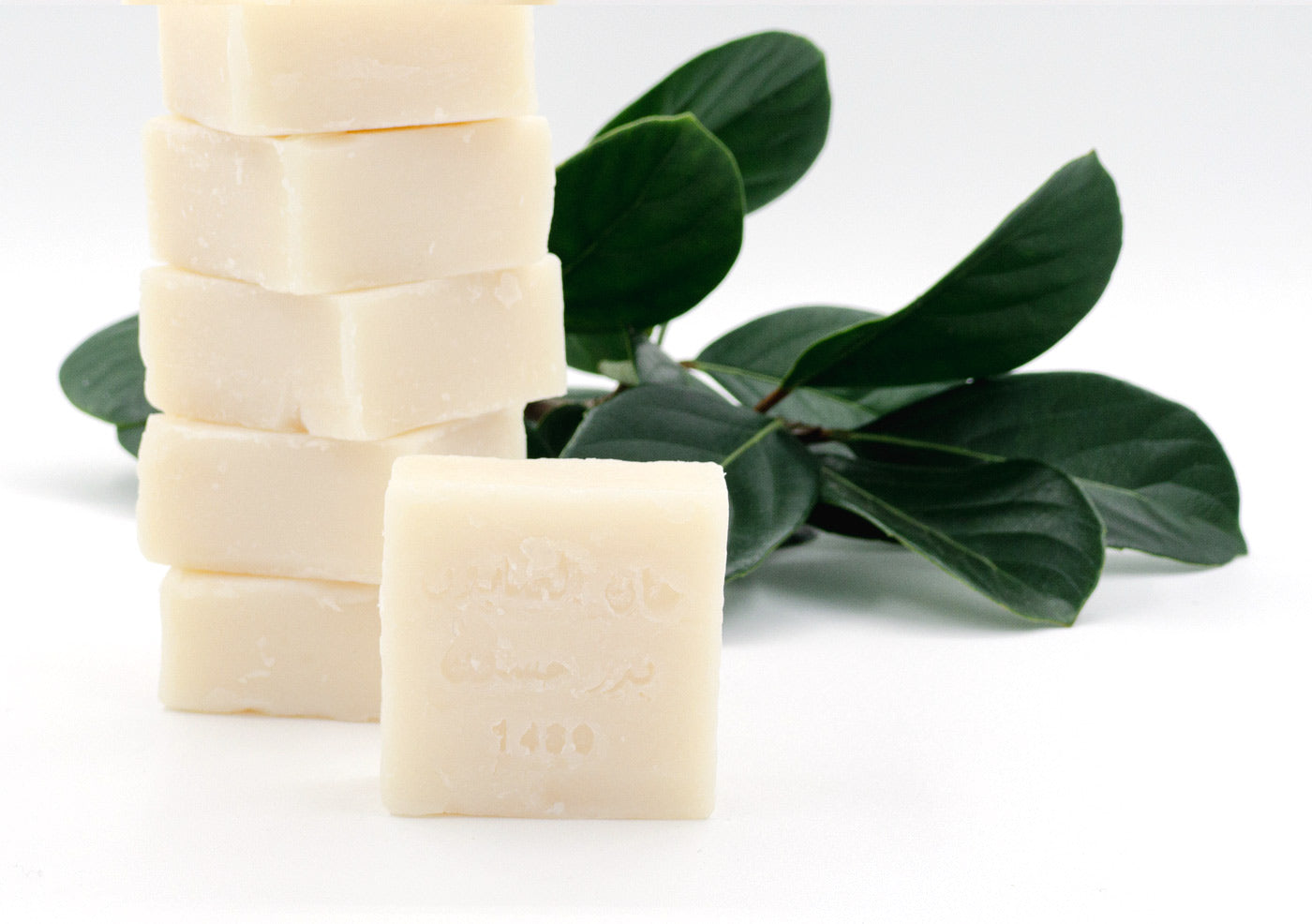 Jasmine Herbal Soap