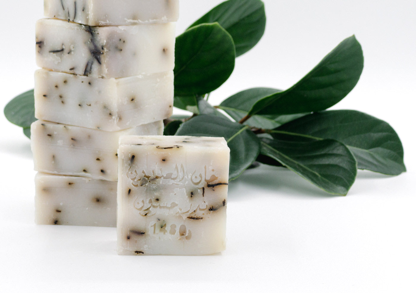 Rosemary Herbal Soap