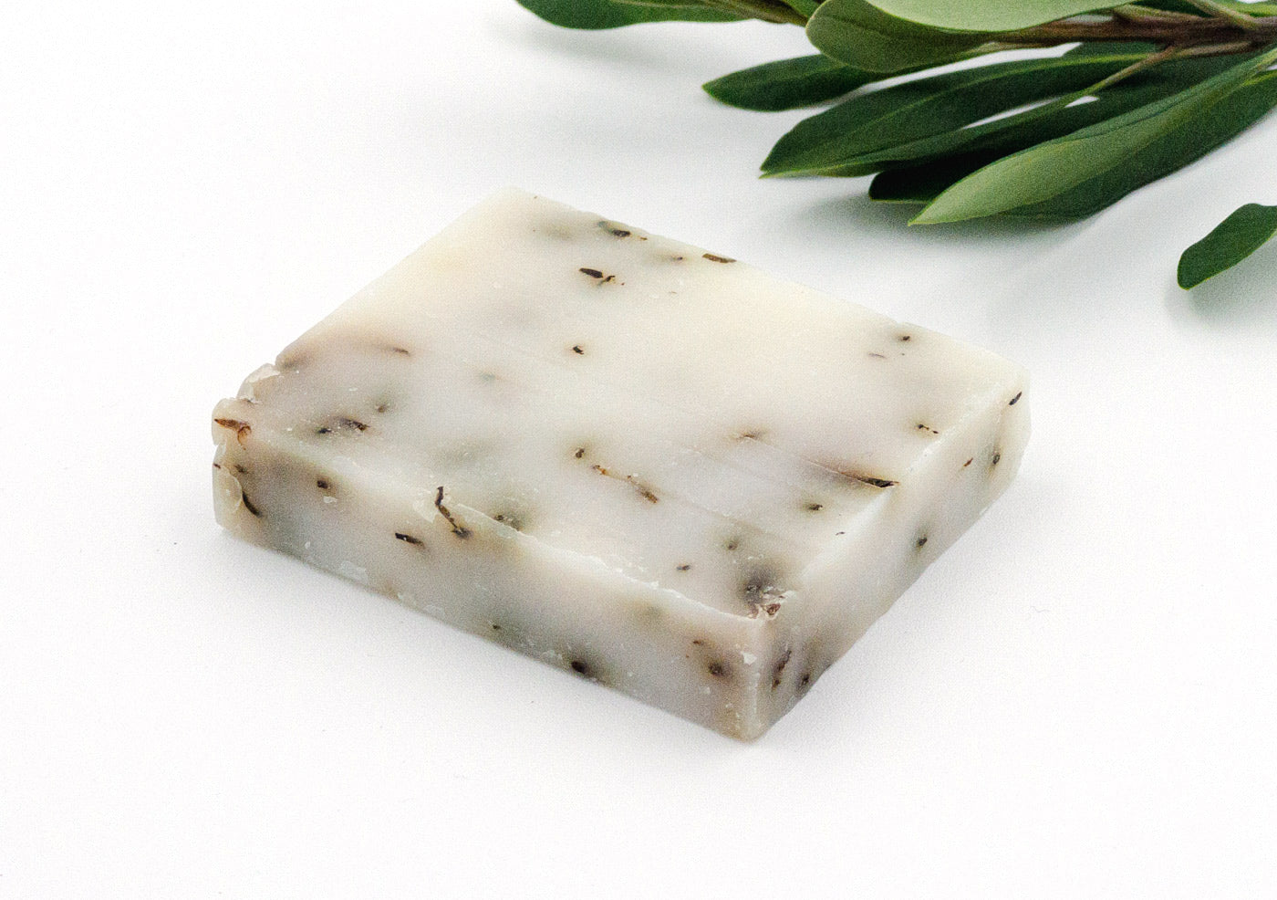 Rosemary Herbal Soap