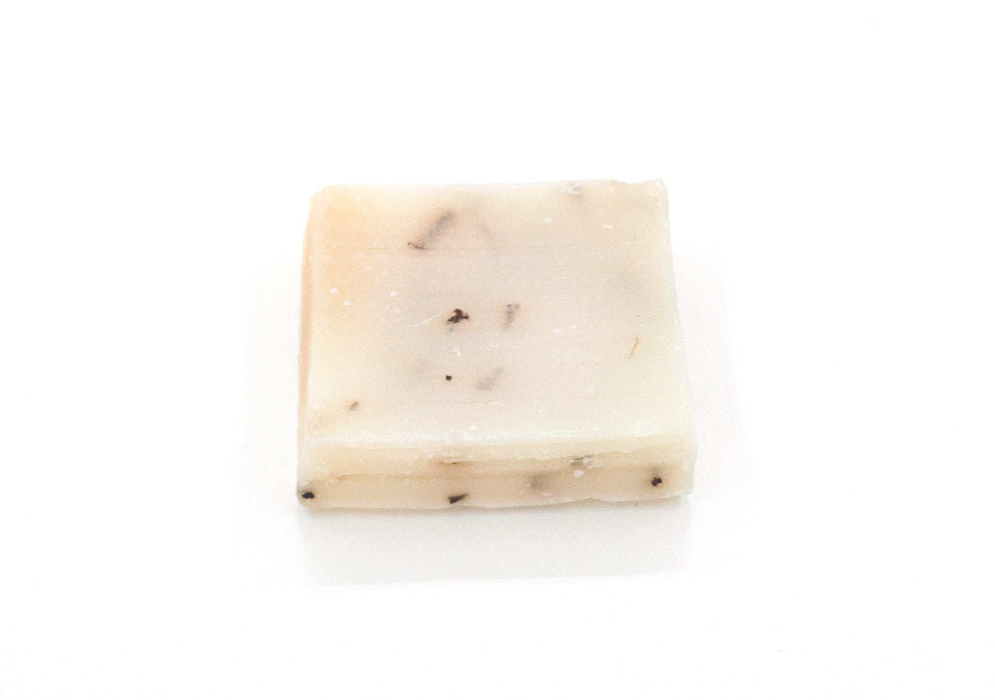 Lavender Herbal Soap